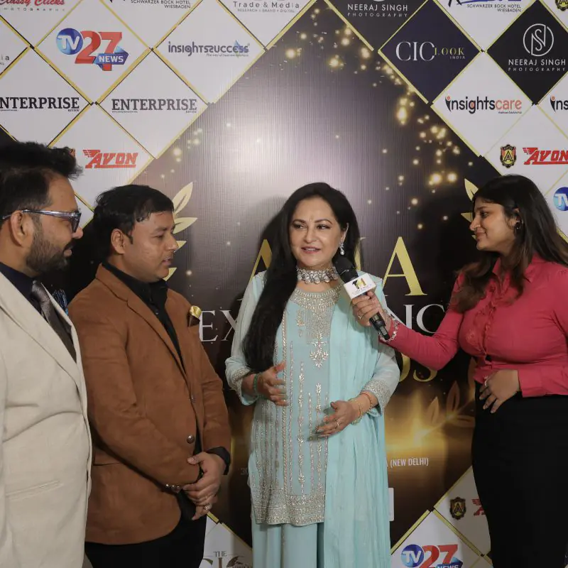 Insights Excellence Awards1