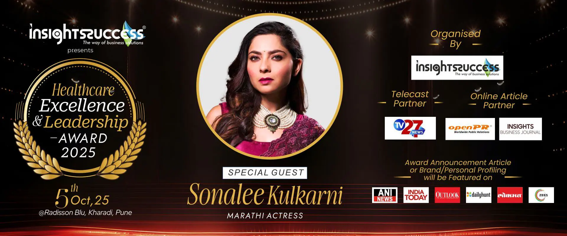 Insights Excellence Awards -