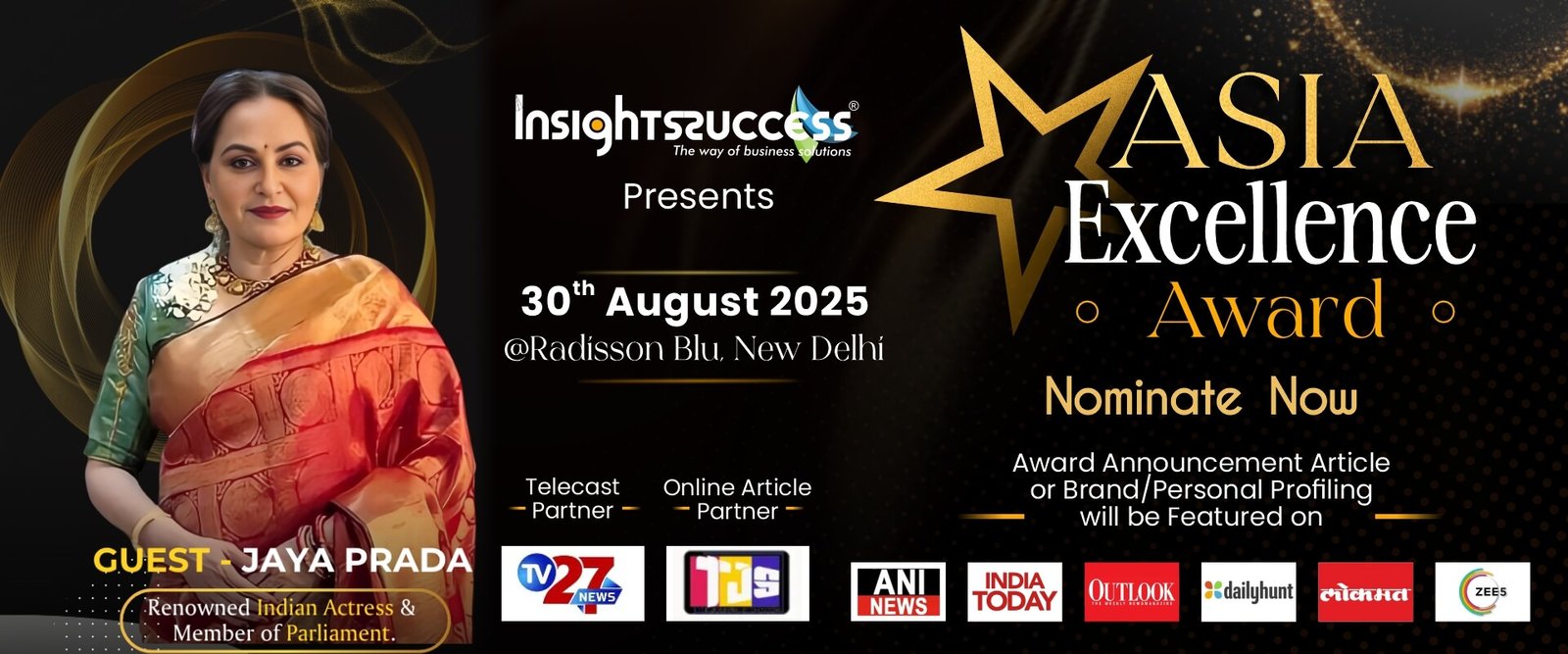 Insights Excellence Awards -