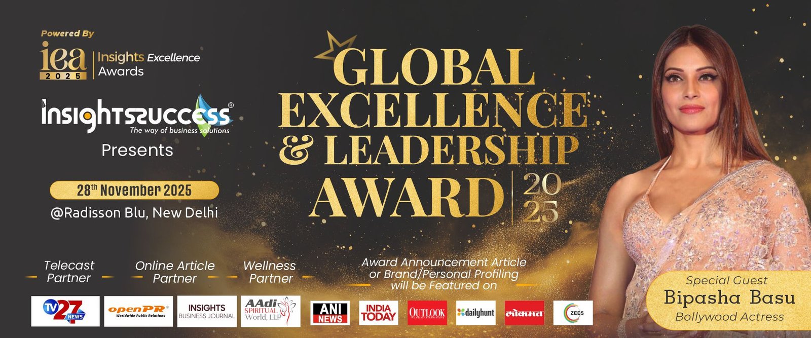 Insights Excellence Awards -
