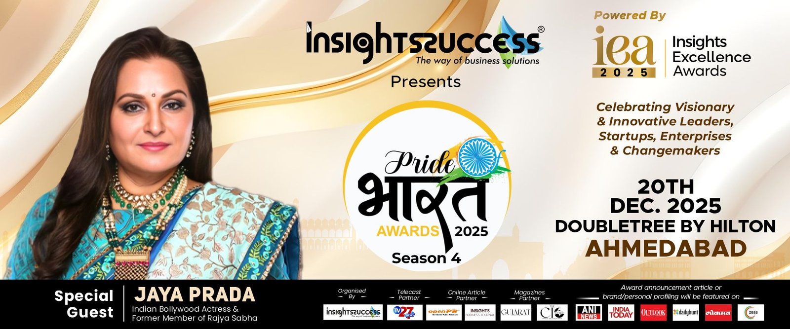 Insights Excellence Awards -