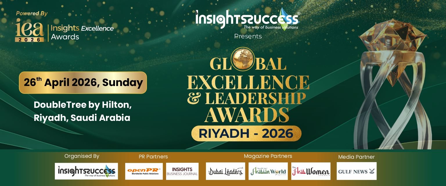 Insights Excellence Awards -