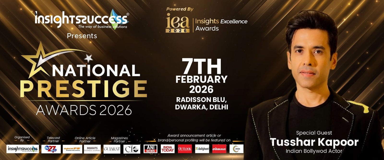 Insights Excellence Awards -