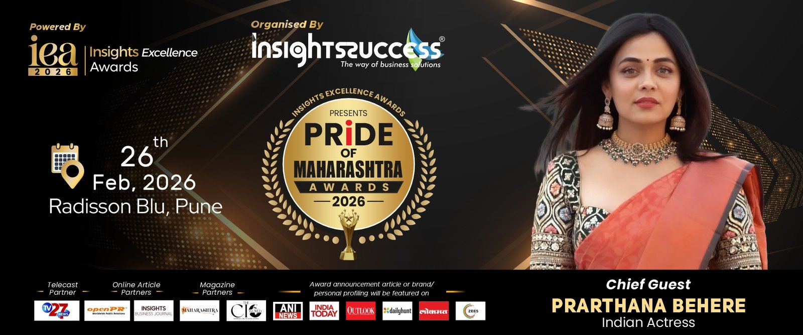 Insights Excellence Awards -