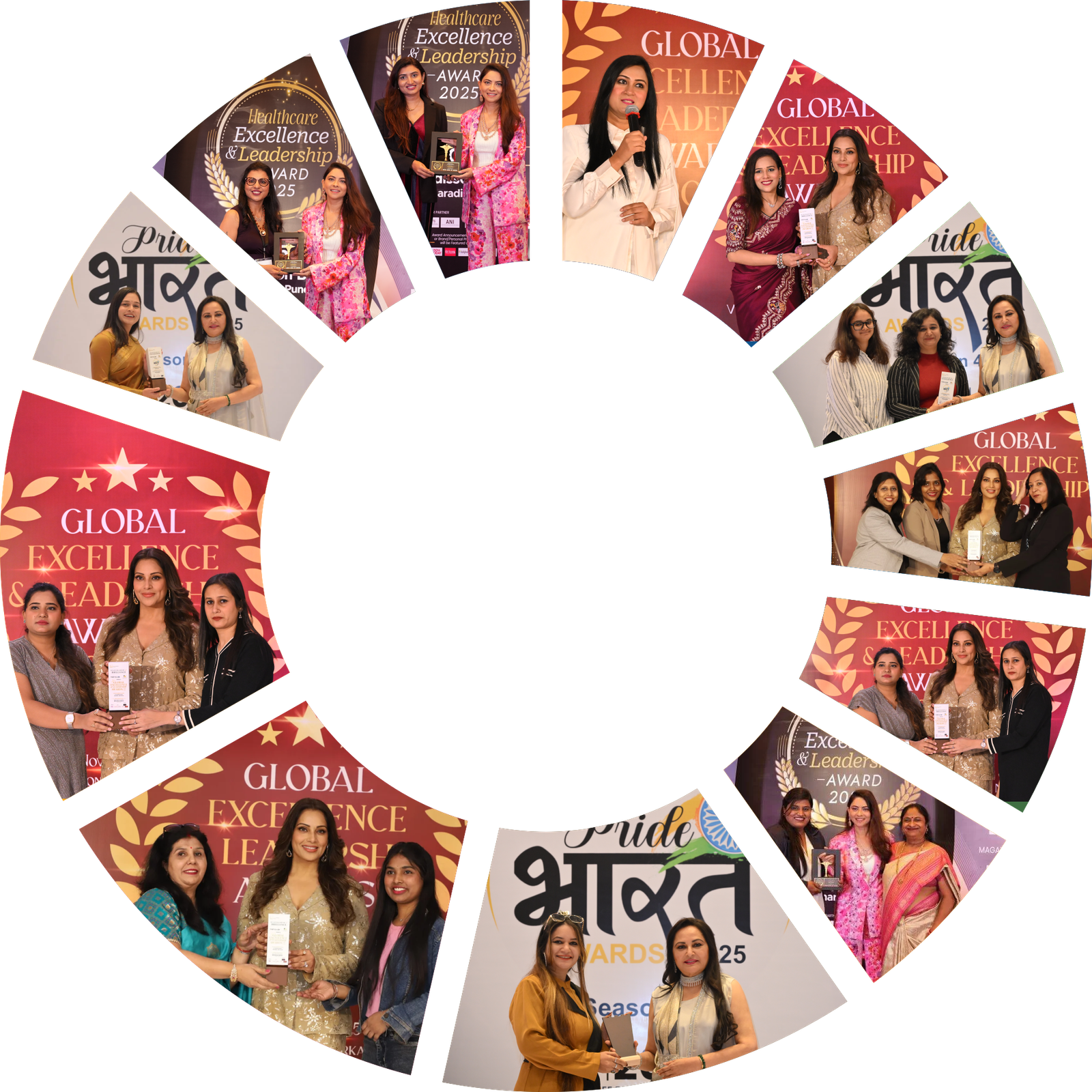 Insights Excellence Awards -