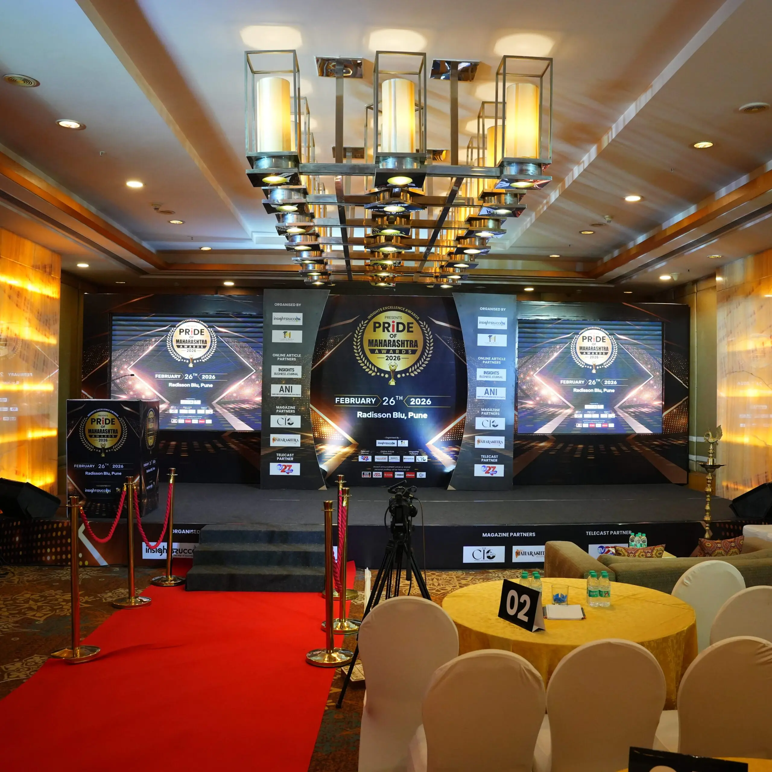 Insights Excellence Awards -