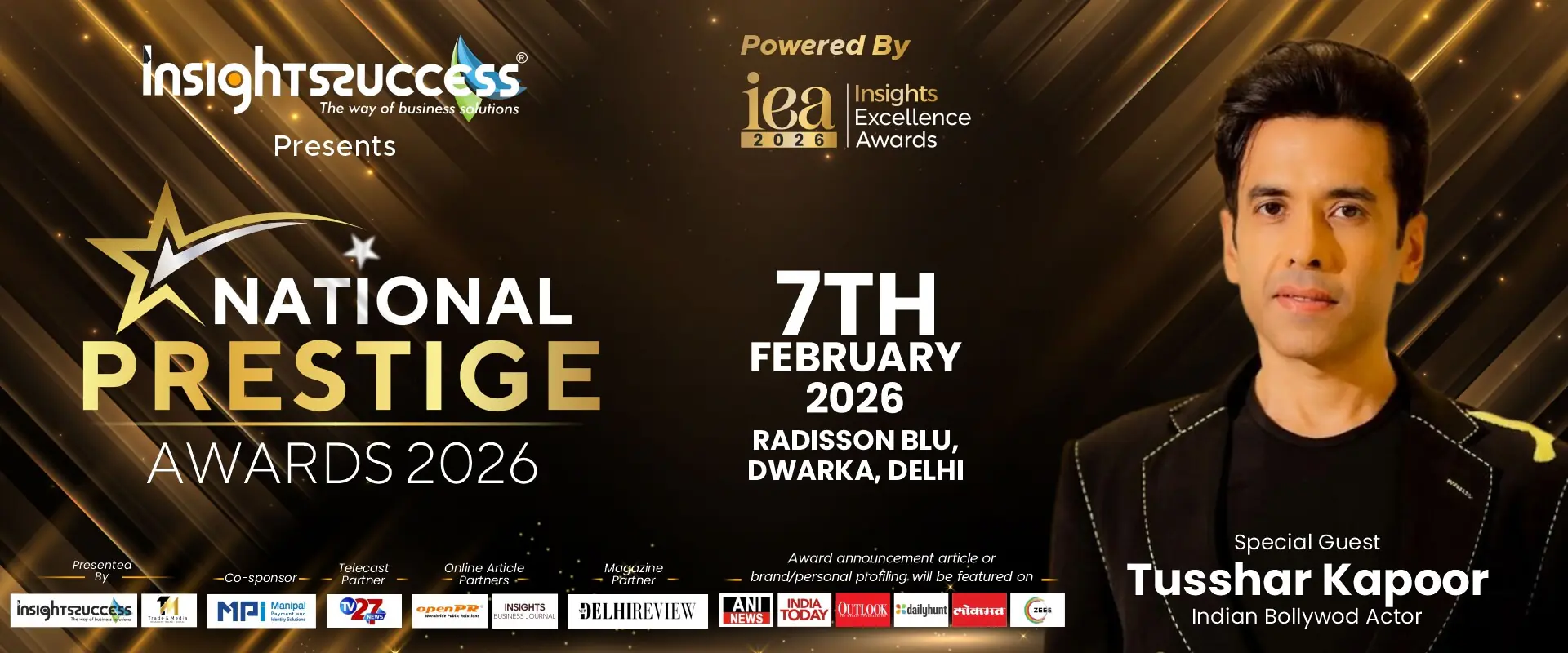 Insights Excellence Awards -