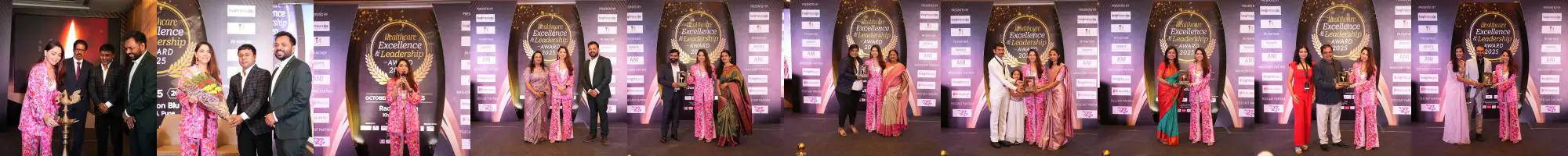 Insights Excellence Awards -