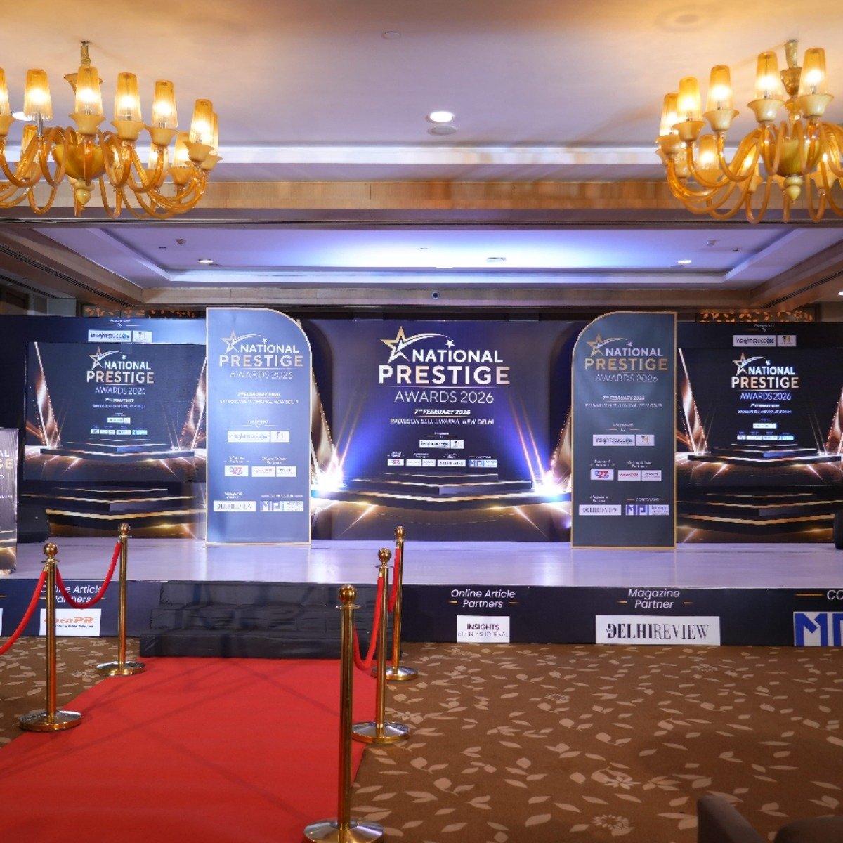 Insights Excellence Awards -