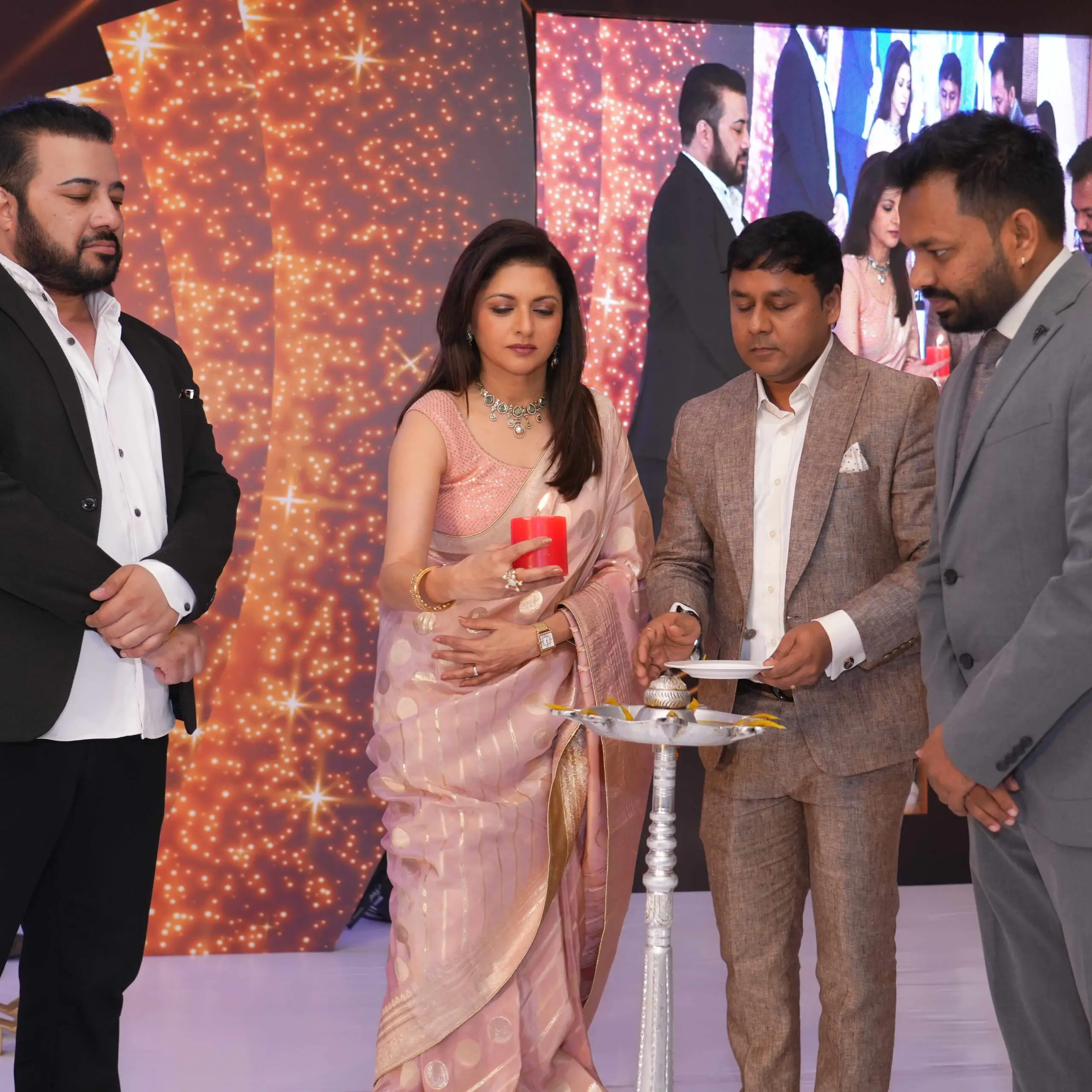 Insights Excellence Awards -