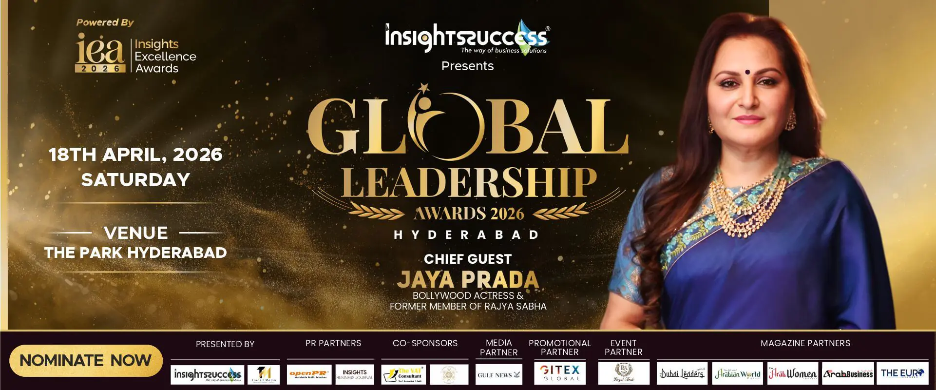 Insights Excellence Awards -