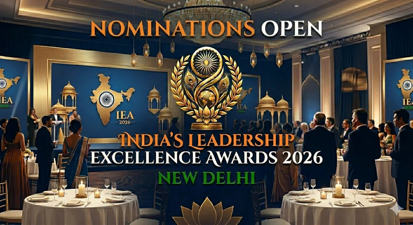 Insights Excellence Awards -