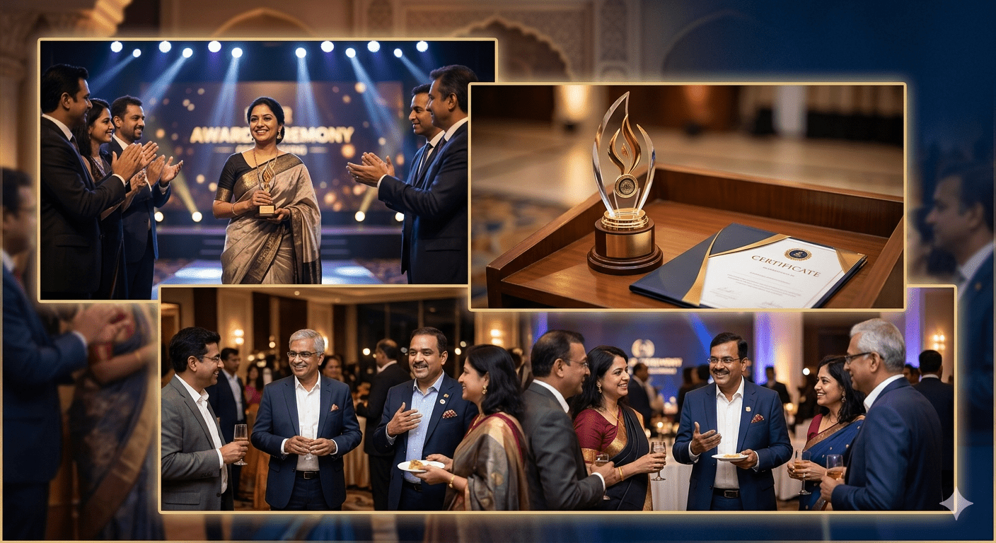 Insights Excellence Awards -