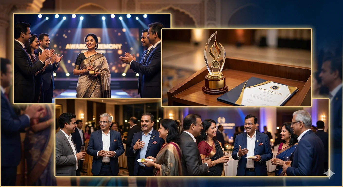 Insights Excellence Awards -