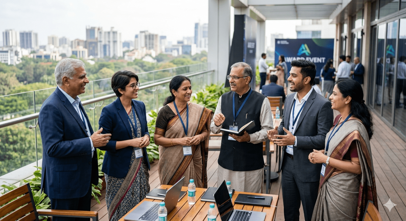 Insights Excellence Awards -