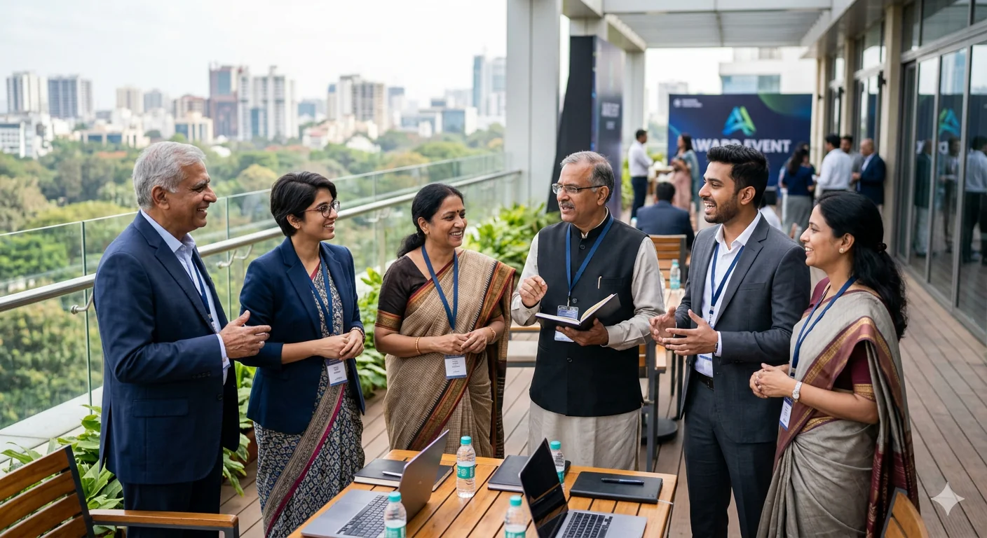 Insights Excellence Awards -