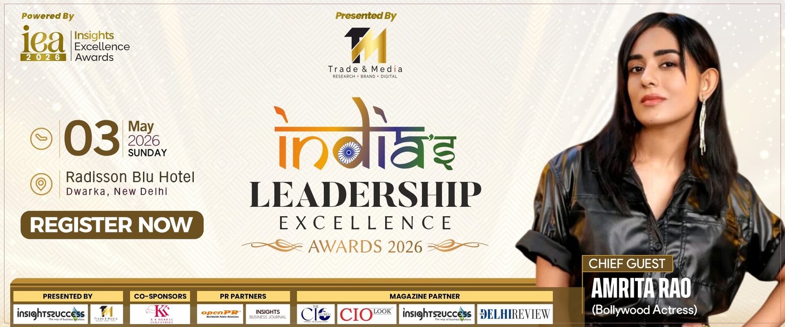 Insights Excellence Awards -