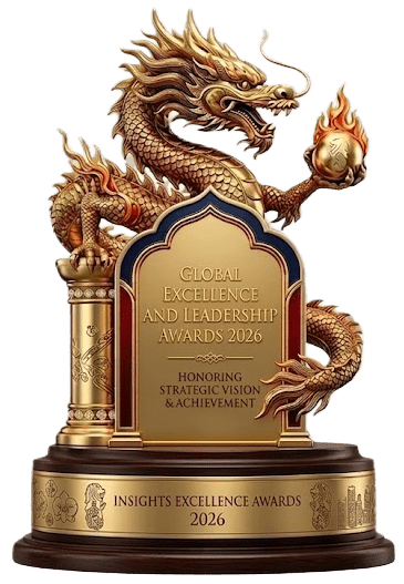 Insights Excellence Awards -