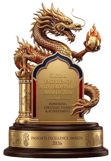 Insights Excellence Awards -