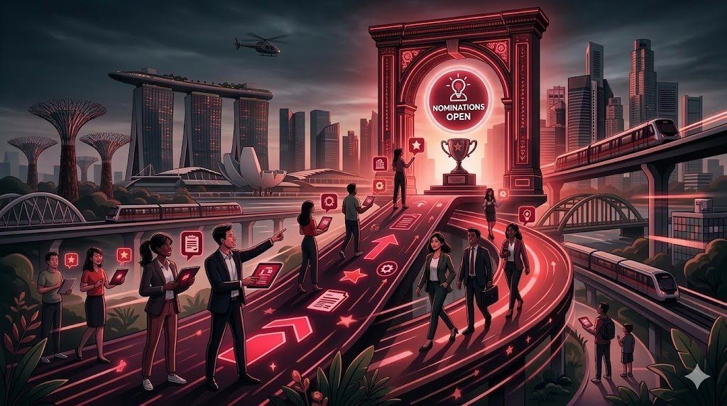 Insights Excellence Awards -