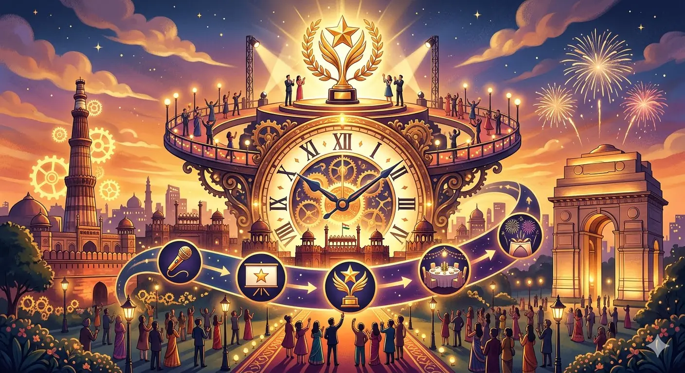 Insights Excellence Awards -