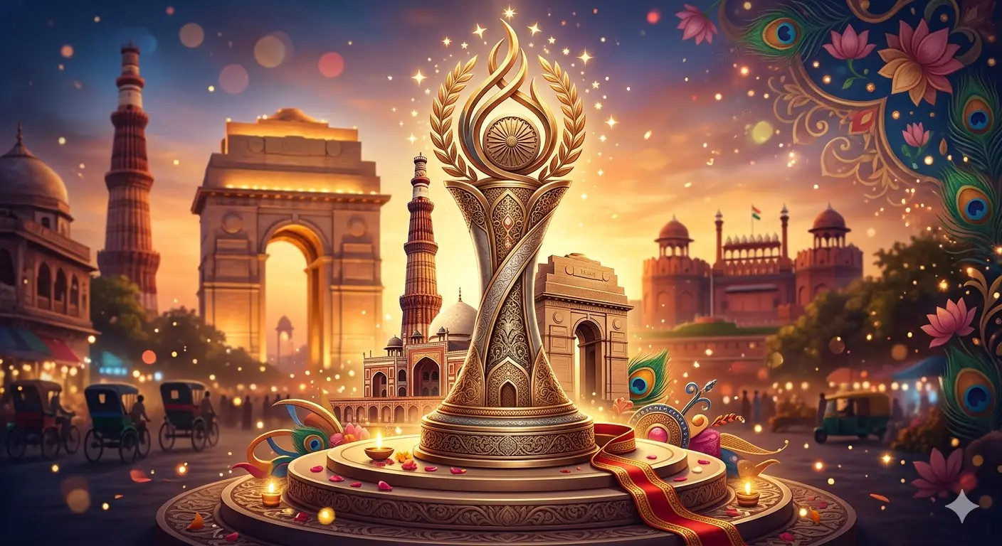 Insights Excellence Awards -