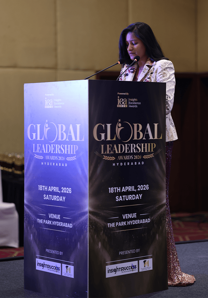 Insights Excellence Awards -