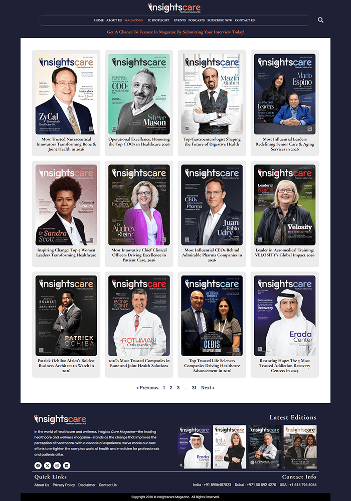 Insights Excellence Awards -