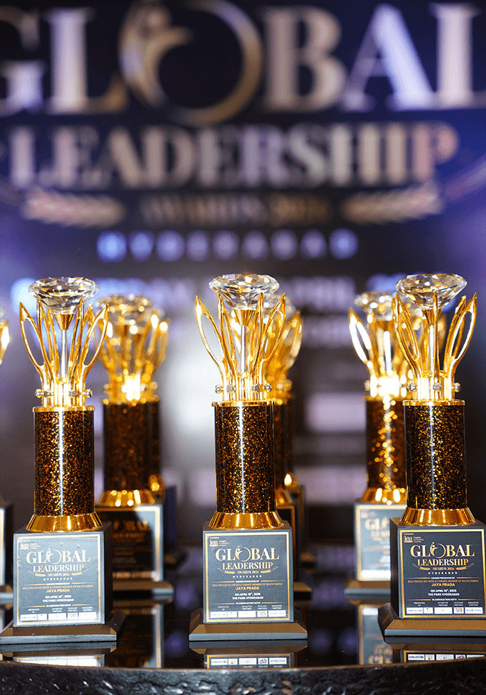 Insights Excellence Awards -