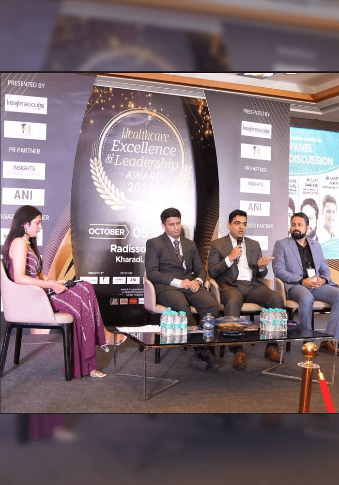 Insights Excellence Awards -