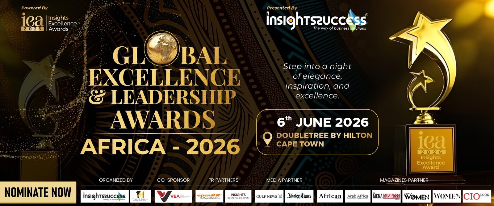 Insights Excellence Awards -