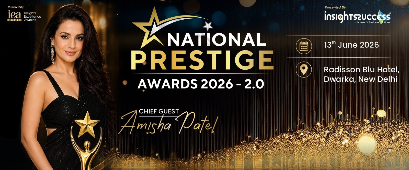Insights Excellence Awards -