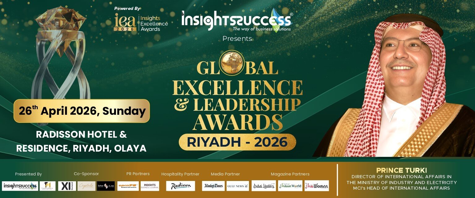 Insights Excellence Awards -