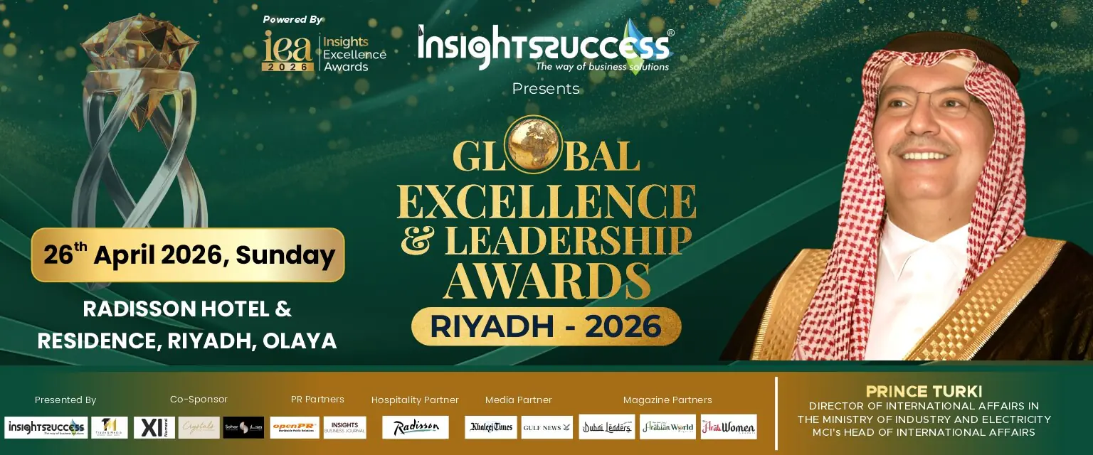 Insights Excellence Awards -