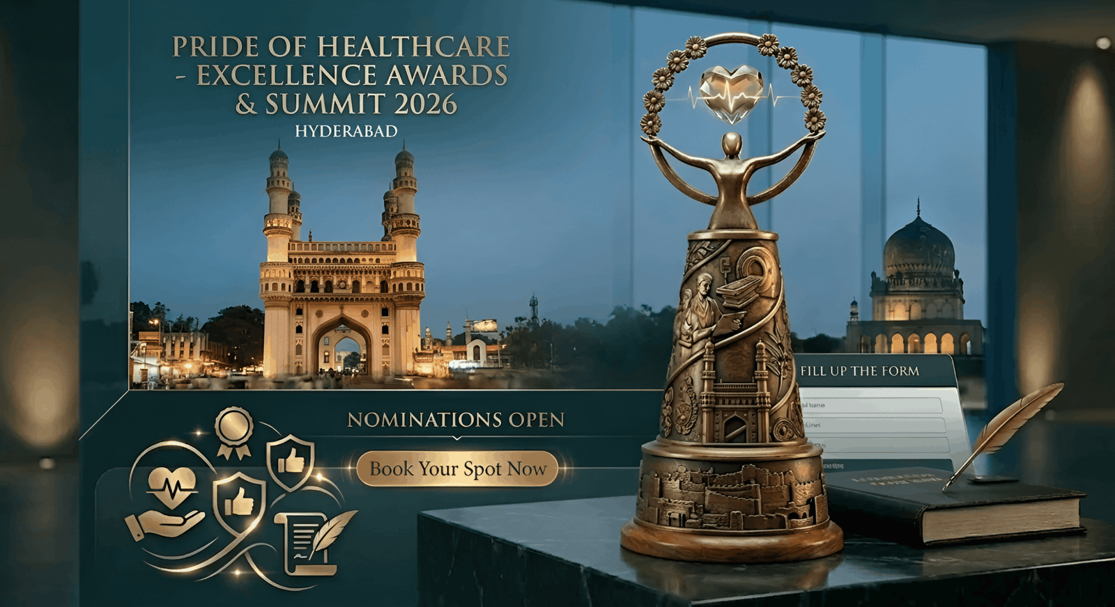 Insights Excellence Awards -