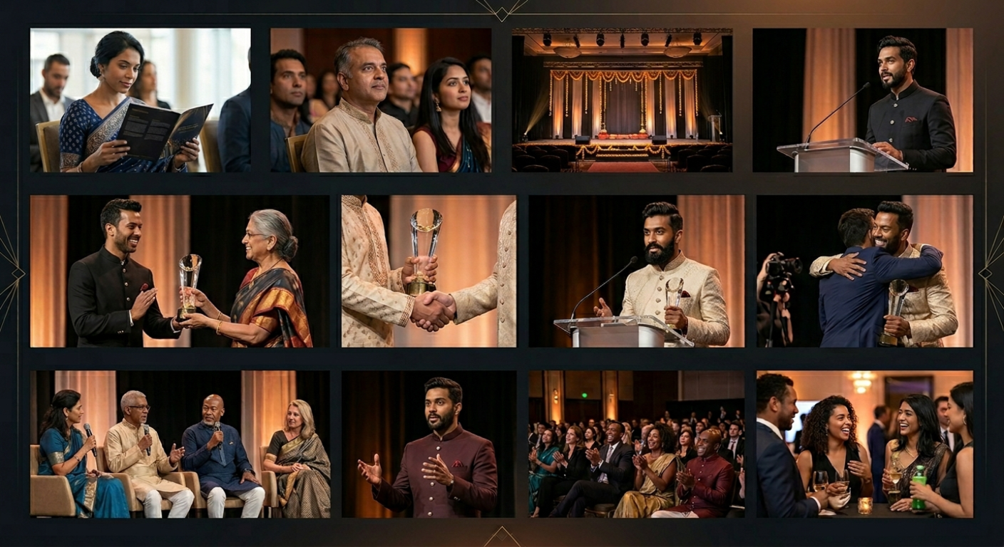 Pride of Southern India 2026 - Hyderabad 11 Insights Excellence Awards -
