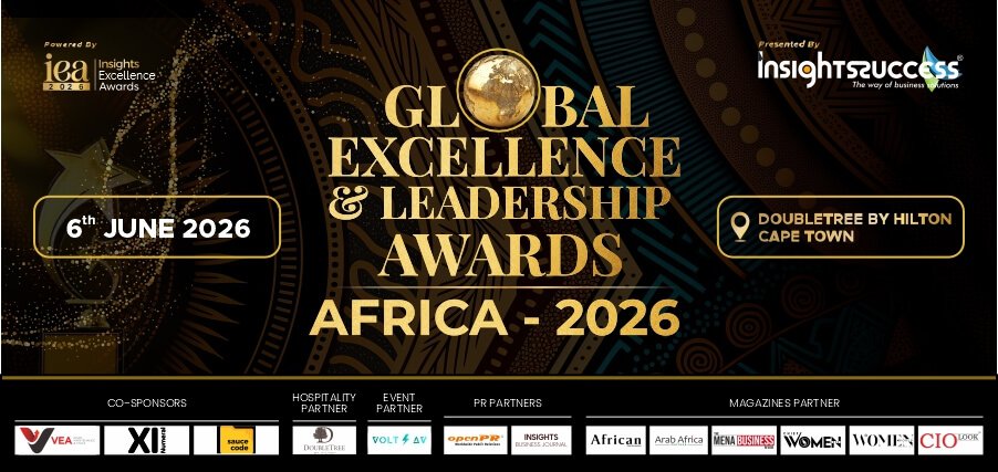 You are currently viewing Why the Global Excellence & Leadership Awards, Africa is Redefining Business Recognition