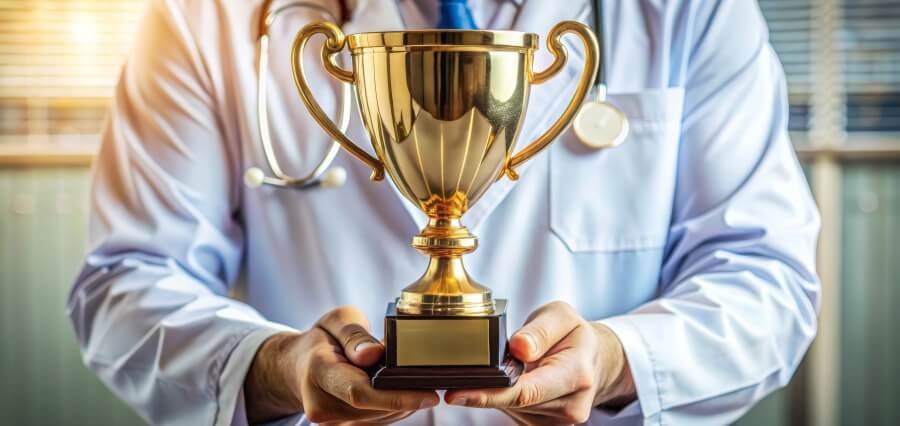 Business Excellence Award