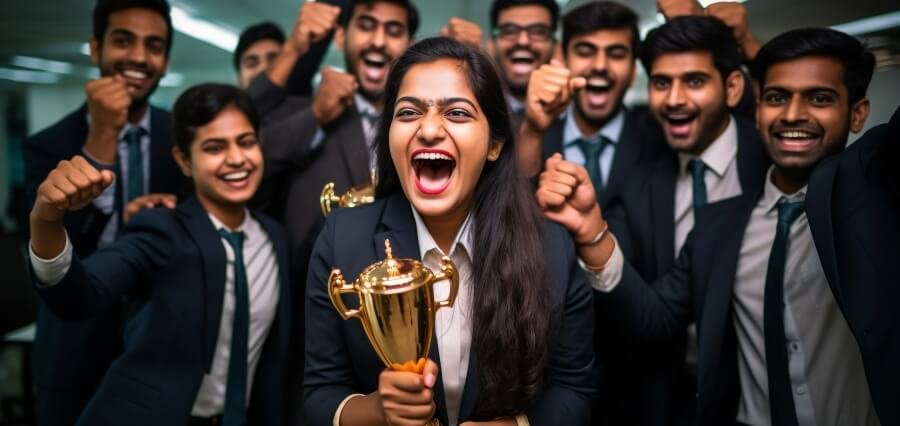 Indian Business Awards