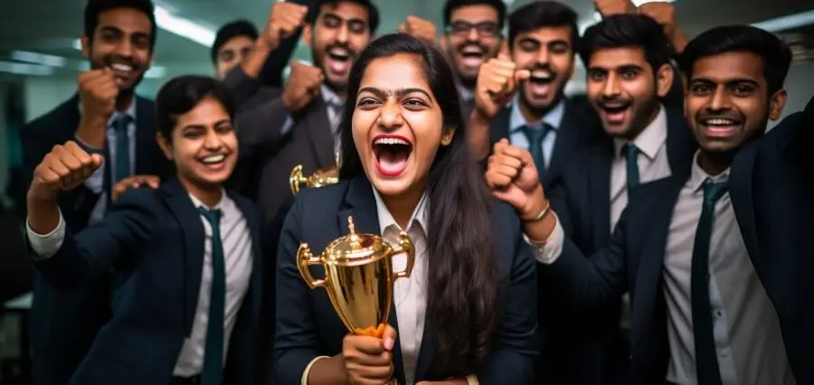 Indian Business Awards