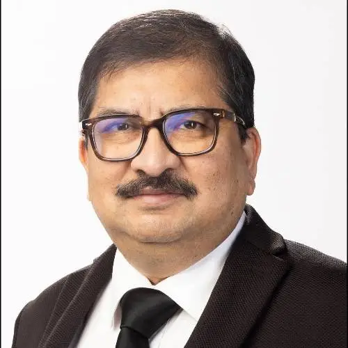 Asim Mukhopadhyay