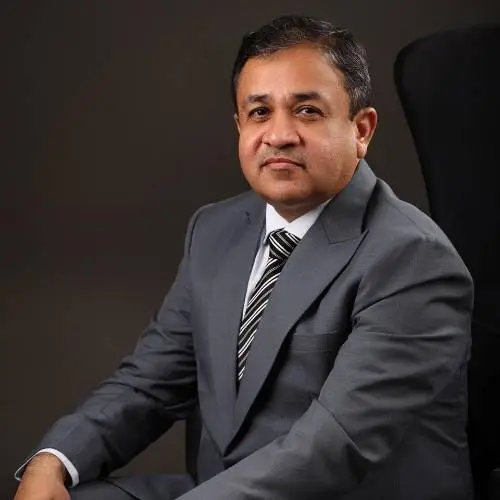 Dr . Eng. Ravi Shankar
