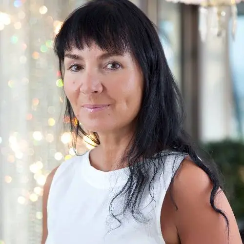 Dr. Sylvia Paulig