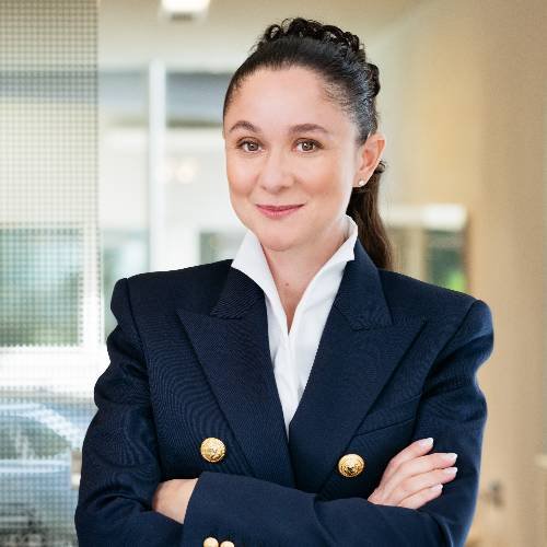 Miriam Schnyder