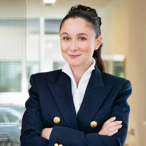Miriam Schnyder