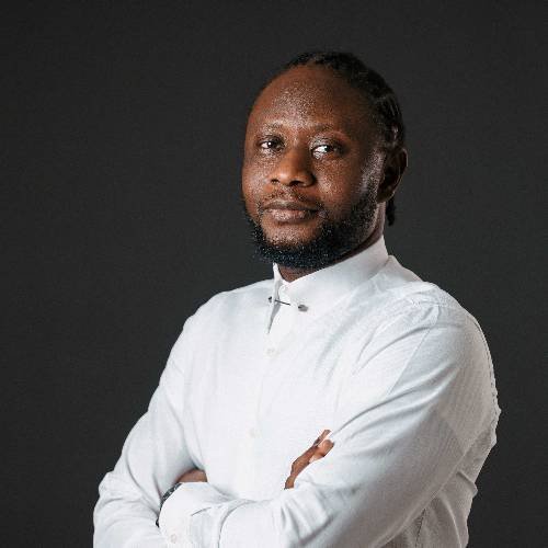 Olufunsho Peters
