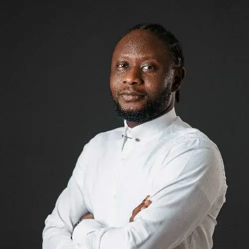 Olufunsho Peters