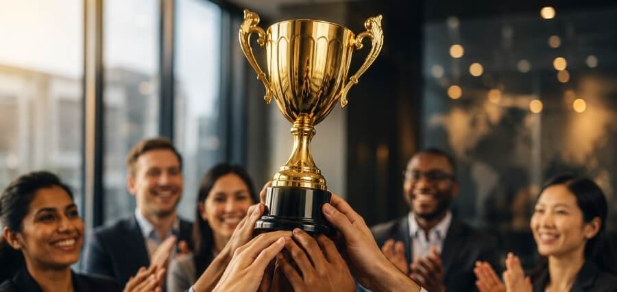 Business Excellence Awards